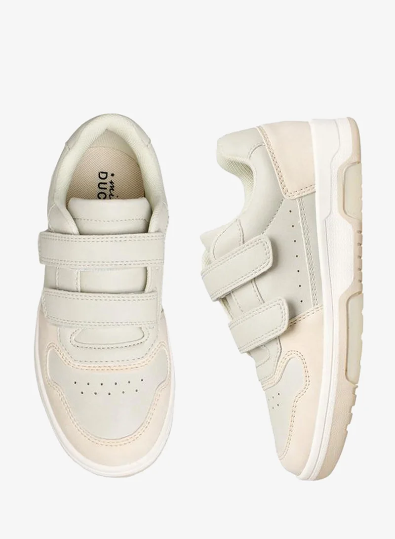 سيد دوتشيني أحذية رياضية للأولاد بشريط لاصق - تشكيلة رمضان